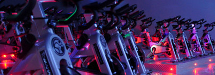 Indoor Cycling Kurse